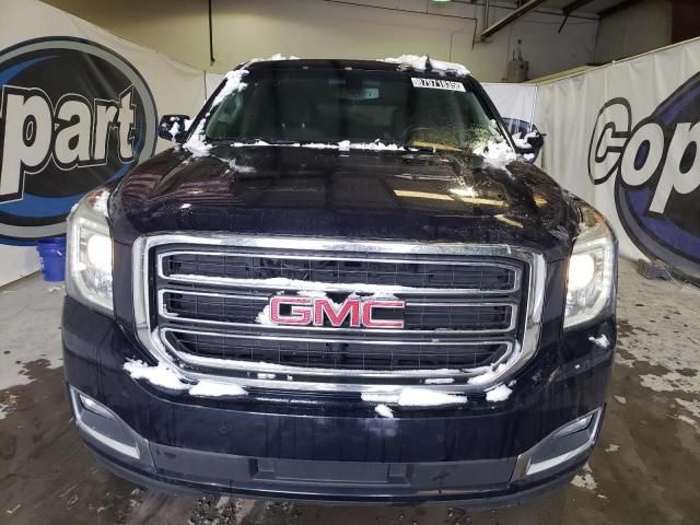 2019 GMC Yukon SLE