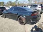 2023 Dodge Charger SRT Hellcat