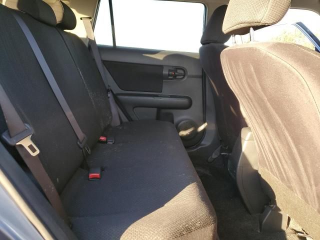 2009 Scion XB