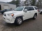 2012 Toyota 4runner SR5