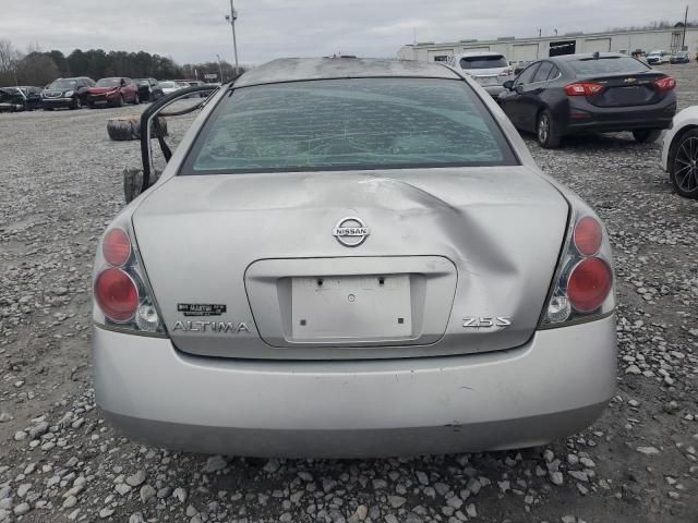 2005 Nissan Altima S