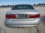 2002 Buick Lesabre Custom