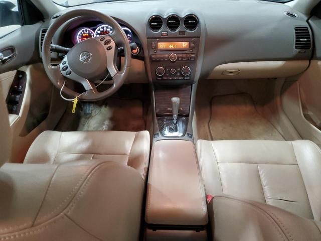 2011 Nissan Altima Base