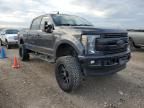 2019 Ford F350 Super Duty