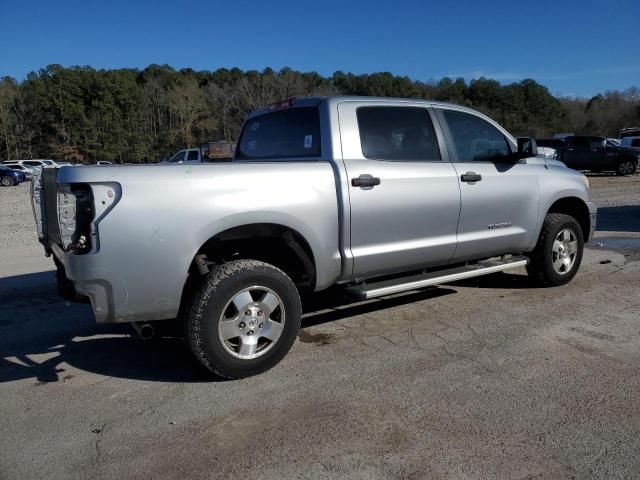 2011 Toyota Tundra Crewmax SR5