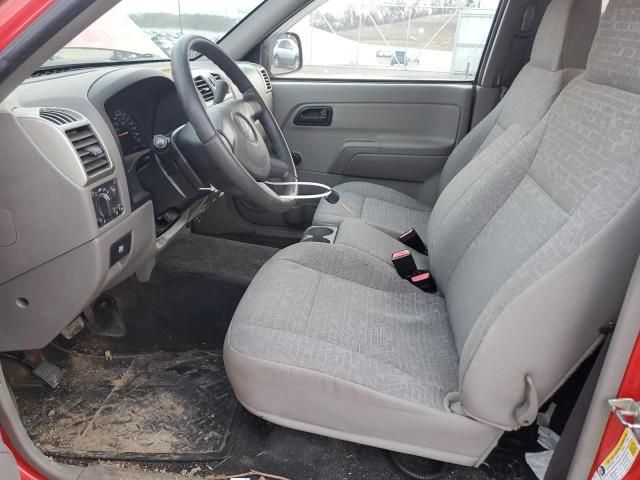 2007 Chevrolet Colorado