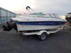 2006 Bayliner Boat