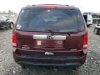 2012 Honda Pilot EXL