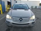 2007 Mercedes-Benz ML 500