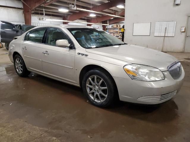 2008 Buick Lucerne CXL