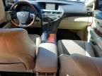 2012 Lexus RX 450H