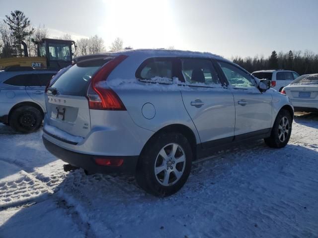 2010 Volvo XC60 3.2