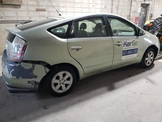 2006 Toyota Prius