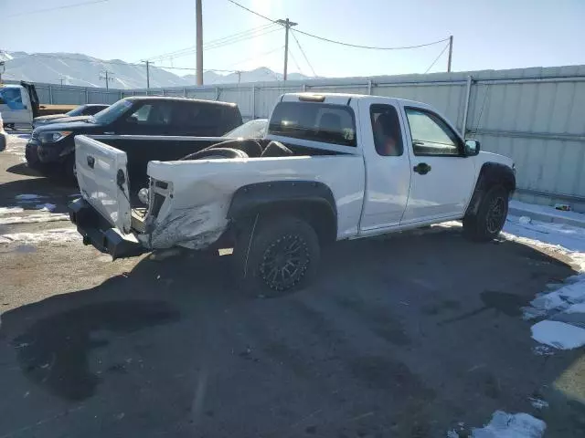 2006 Chevrolet Colorado