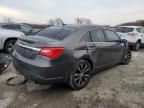 2014 Chrysler 200 Touring