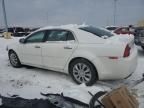 2011 Chevrolet Malibu LS