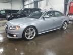 2009 Audi A4 Prestige