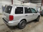 2004 Honda Pilot EXL