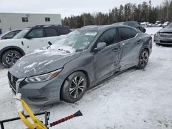 2020 Nissan Sentra SV en venta en Cookstown, ON