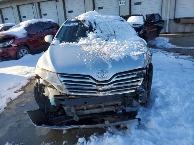 2010 Toyota Venza