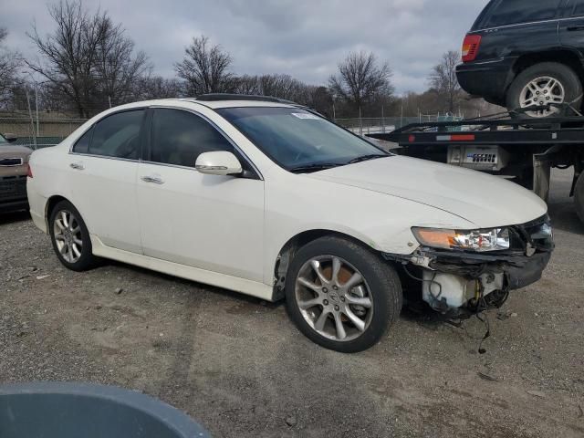 2006 Acura TSX