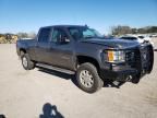 2014 GMC Sierra K2500 SLE