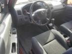 2004 Nissan Frontier King Cab XE V6