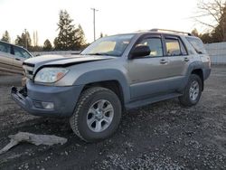 2003 Toyota 4runner SR5 en venta en Graham, WA