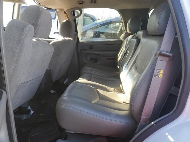 2005 Chevrolet Tahoe K1500