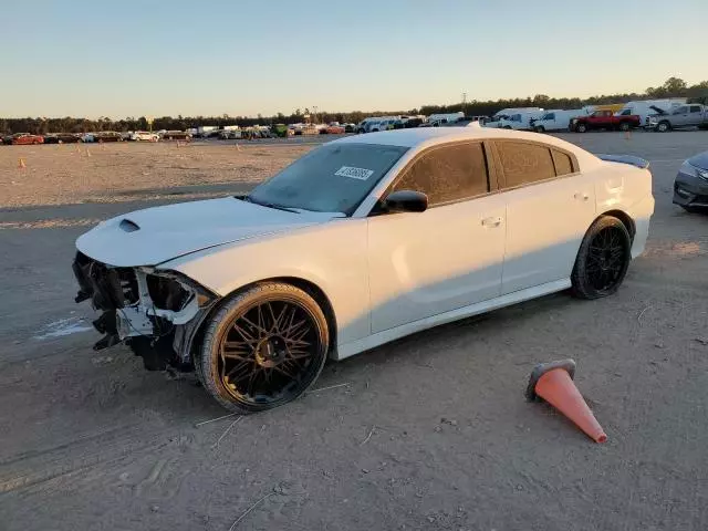 2020 Dodge Charger GT