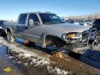 2005 GMC Sierra K2500 Heavy Duty