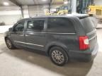 2011 Chrysler Town & Country Limited