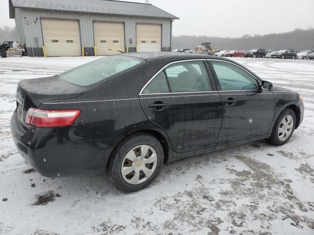 2009 Toyota Camry Base