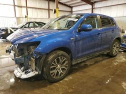 Lots with Bids for sale at auction: 2017 Mitsubishi Outlander Sport ES