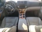 2010 Toyota Highlander Hybrid Limited