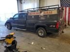 2004 Chevrolet Silverado K2500 Heavy Duty