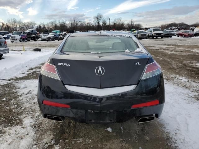 2010 Acura TL