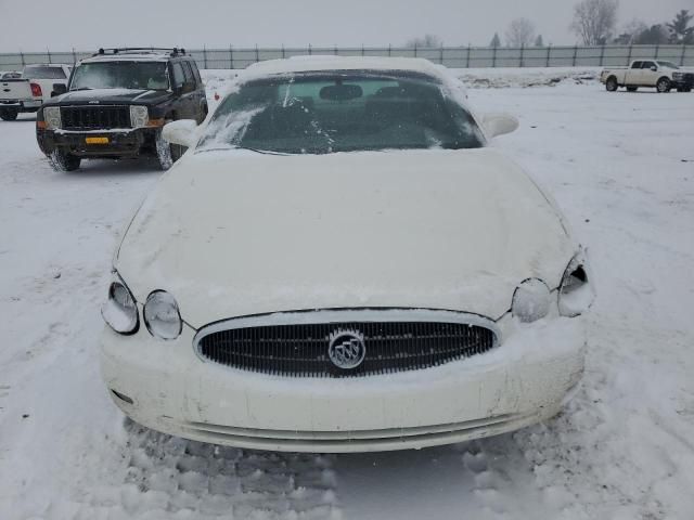 2007 Buick Lacrosse CX