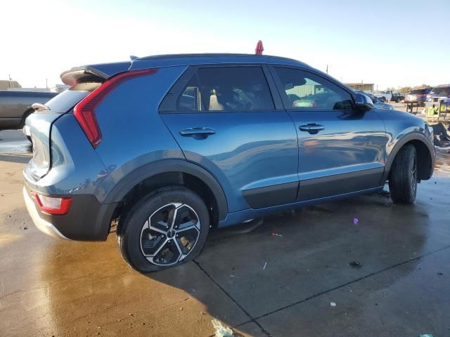 2024 KIA Niro EX