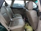 2001 Subaru Legacy Outback H6 3.0 LL Bean