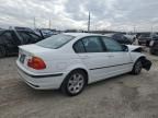 2001 BMW 325 I