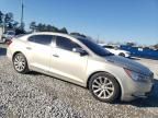 2014 Buick Lacrosse