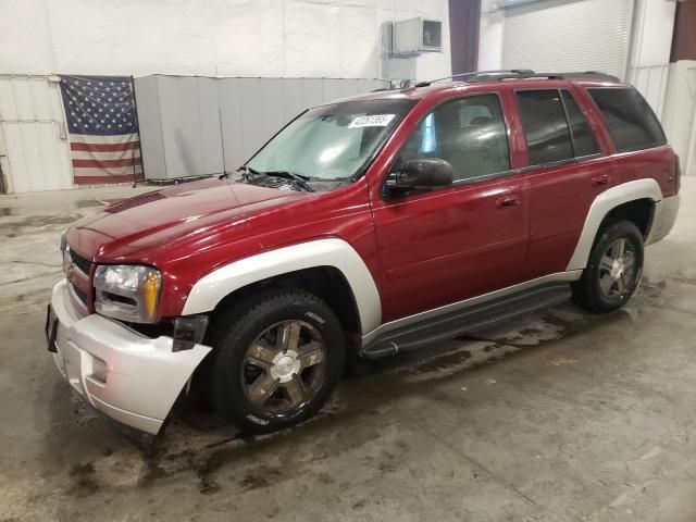 2006 Chevrolet Trailblazer LS