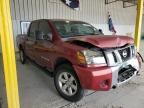 2009 Nissan Titan XE