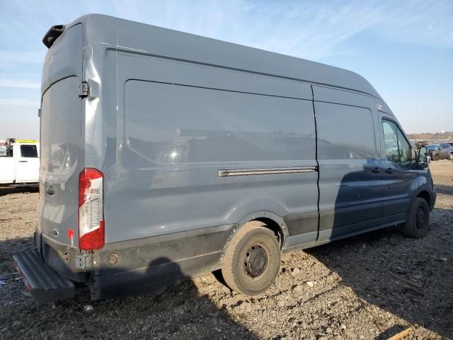 2019 Ford Transit T-250