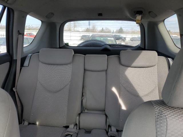 2007 Toyota Rav4 Limited