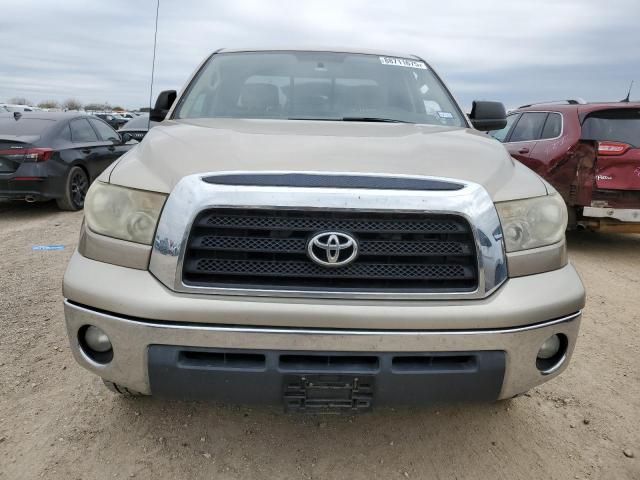 2008 Toyota Tundra Double Cab