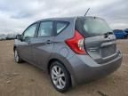 2016 Nissan Versa Note S