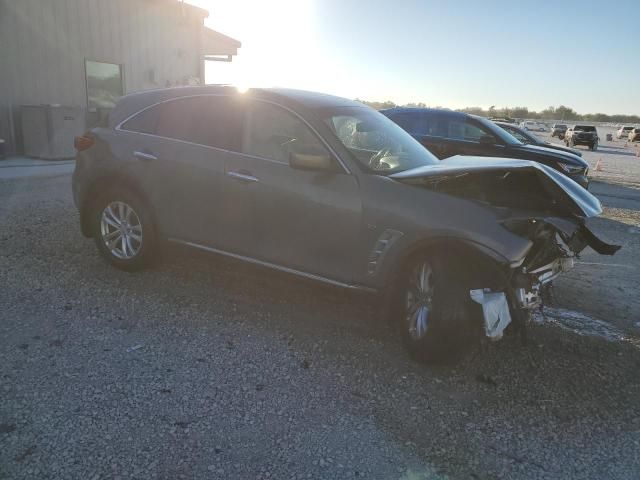 2014 Infiniti QX70