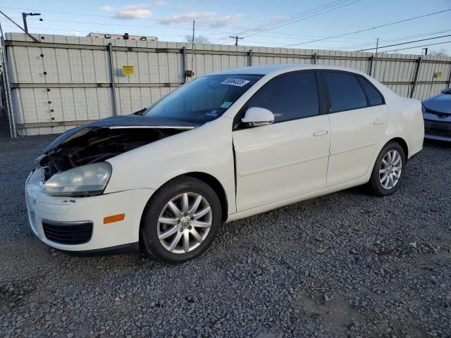 2008 Volkswagen Jetta S